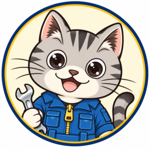 ラチェットくん